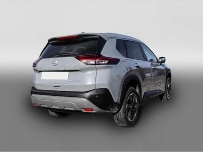 Nissan X-Trail (2026) - Foto 2