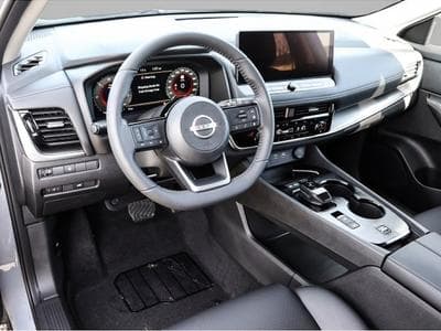 Nissan X-Trail (2026) - Foto 3