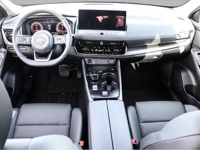 Nissan X-Trail (2026) - Foto 4