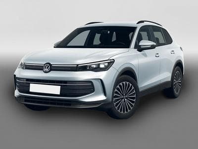 VW Tiguan (2026) - Foto 1