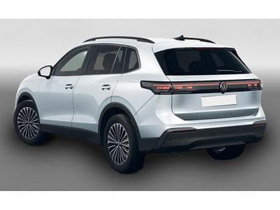 VW Tiguan (2026) - Foto 3