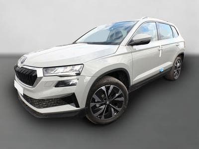 Skoda Karoq (2026) - Foto 1