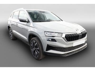Skoda Karoq (2026) - Foto 2