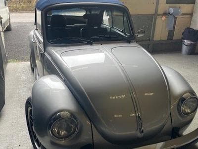 VW Coccinelle 1303 S (1976) - Foto 1