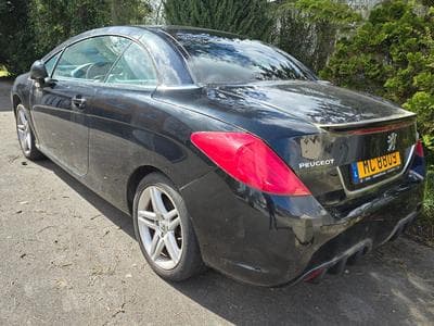 Peugeot 308 (2010) - Photo 1