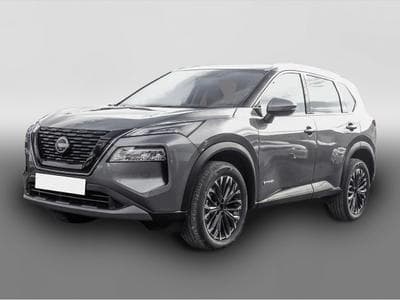 Nissan X-Trail (2026) - Foto 1