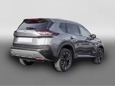 Nissan X-Trail (2026) - Foto 2