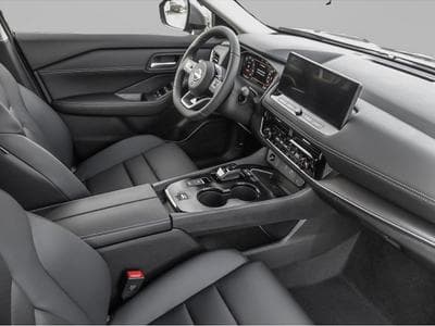 Nissan X-Trail (2026) - Foto 4