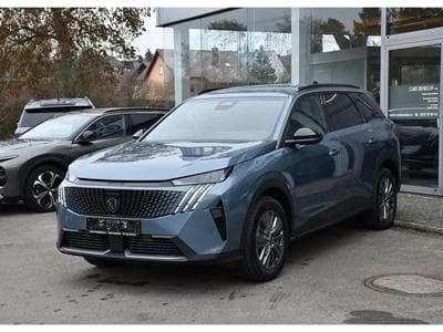 Peugeot 5008 (2025) - Foto 2