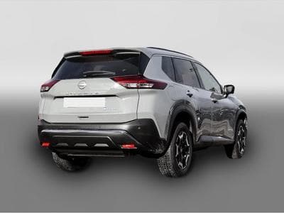 Nissan X-Trail (2026) - Foto 2
