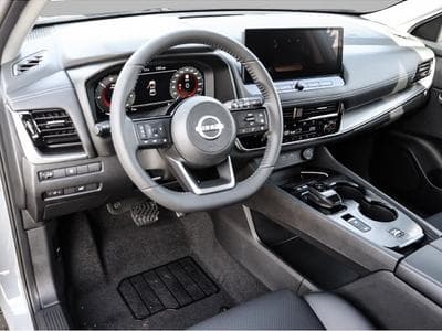 Nissan X-Trail (2026) - Foto 3