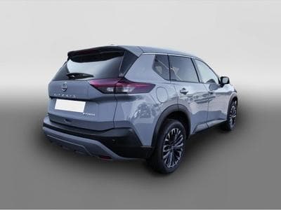 Nissan X-Trail (2026) - Foto 2