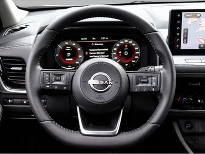 Nissan X-Trail (2026) - Foto 6