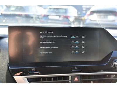 Citroën C4 (2024) - Foto 12