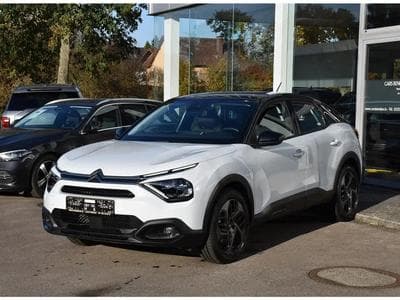 Citroën C4 (2024) - Foto 2