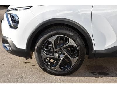 Citroën C4 (2024) - Foto 4