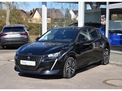 Peugeot 208 (2023) - Foto 2