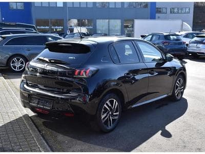 Peugeot 208 (2023) - Foto 4