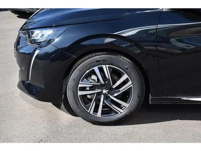 Peugeot 208 (2023) - Foto 5