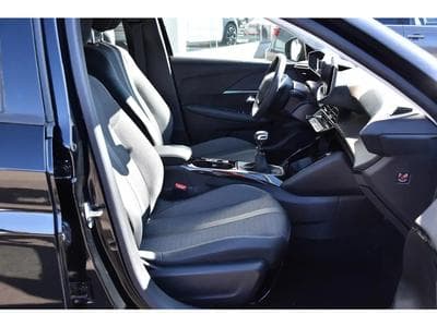 Peugeot 208 (2023) - Foto 7