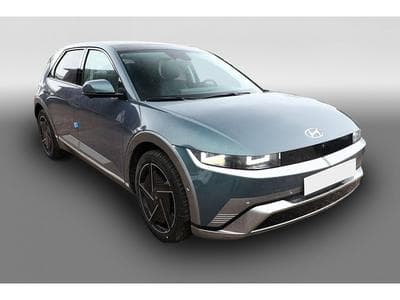 Hyundai Ioniq 5 (2026) - Foto 2