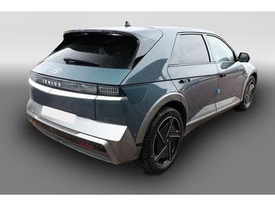 Hyundai Ioniq 5 (2026) - Foto 3