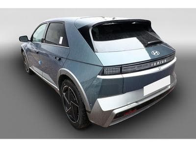 Hyundai Ioniq 5 (2026) - Foto 4