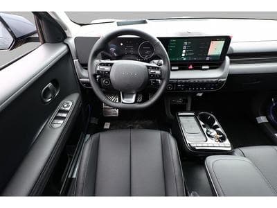 Hyundai Ioniq 5 (2026) - Foto 6