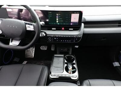 Hyundai Ioniq 5 (2026) - Foto 7