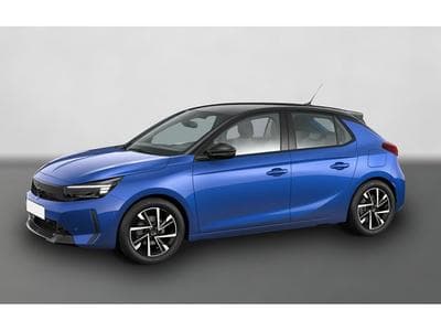 Opel Corsa (2025) - Foto 2