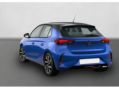 Opel Corsa (2025) - Foto 3