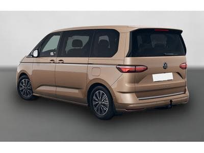 VW Multivan (2026) - Foto 3