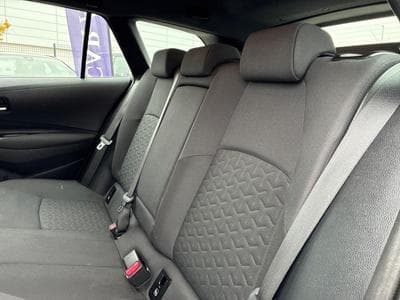 Toyota Corolla Touring Sport 1.8 Hybrid Dynam (2021) - Photo 11