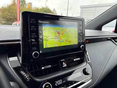 Toyota Corolla Touring Sport 1.8 Hybrid Dynam (2021) - Photo 13