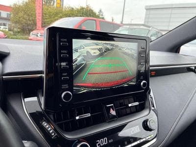 Toyota Corolla Touring Sport 1.8 Hybrid Dynam (2021) - Photo 14