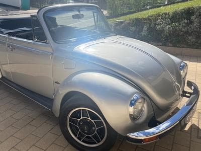 VW Coccinelle 1303 S (1976) - Photo 1