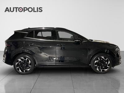 Kia Sportage 1.6 GT LINE (2024) - Photo 15