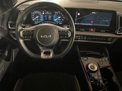 Kia Sportage 1.6 GT LINE (2024) - Photo 5