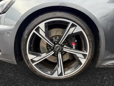 Audi RS4 Avant 2.9 V6 TFSI Quattro / Essence (2022) - Foto 10