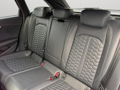 Audi RS4 Avant 2.9 V6 TFSI Quattro / Essence (2022) - Foto 12