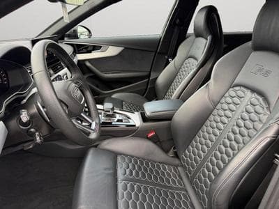 Audi RS4 Avant 2.9 V6 TFSI Quattro / Essence (2022) - Foto 13