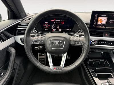 Audi RS4 Avant 2.9 V6 TFSI Quattro / Essence (2022) - Foto 15