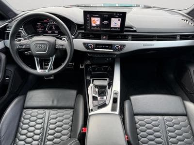 Audi RS4 Avant 2.9 V6 TFSI Quattro / Essence (2022) - Foto 4