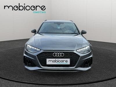 Audi RS4 Avant 2.9 V6 TFSI Quattro / Essence (2022) - Foto 5