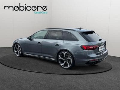Audi RS4 Avant 2.9 V6 TFSI Quattro / Essence (2022) - Foto 6