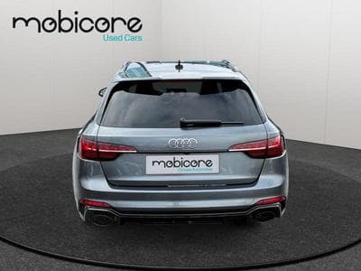 Audi RS4 Avant 2.9 V6 TFSI Quattro / Essence (2022) - Foto 7