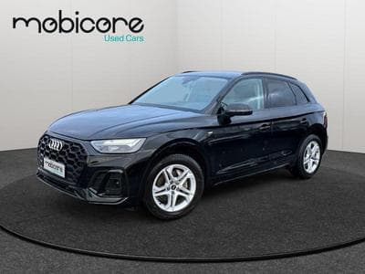 Audi Q5 35 TDI / Diesel (2023) - Photo 1