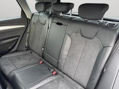 Audi Q5 35 TDI / Diesel (2023) - Photo 11