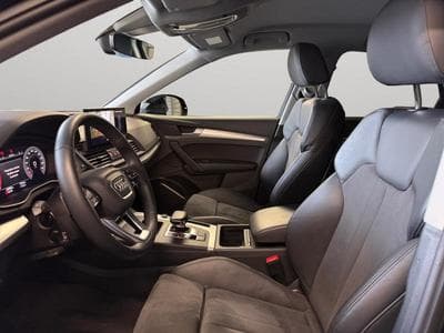 Audi Q5 35 TDI / Diesel (2023) - Photo 12