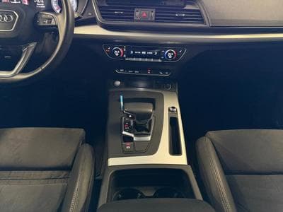 Audi Q5 35 TDI / Diesel (2023) - Photo 13